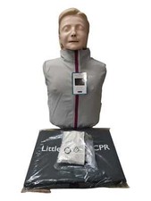 Laerdal little anne gebraucht kaufen  Leipzig