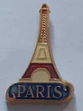 Pins paris tour d'occasion  Riom
