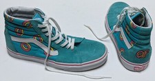 Vans sk8 high for sale  Tyler