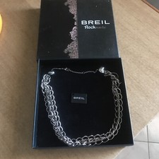 Breil collana donna usato  Napoli