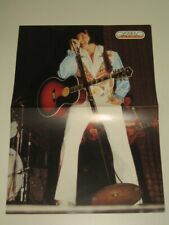 Elvis presley poster gebraucht kaufen  Harrislee