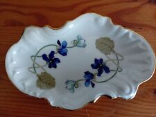 Haviland limoges impératrice d'occasion  Quimper