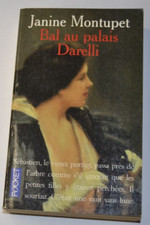 Bal palais darelli d'occasion  Biscarrosse