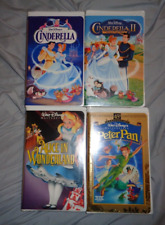 Lot disney vhs for sale  Alpharetta