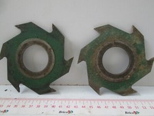 Frese per legno usato  Italia