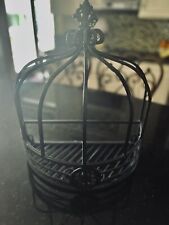 Vintage wrought iron for sale  Hudson