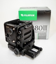 Fuji fujifilm gx680 for sale  LIVERPOOL