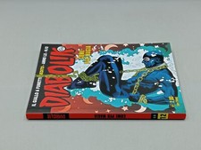 Fumetto diabolik anno usato  Villar Focchiardo