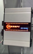 Novo Taramps Hd3000 Rgb Módulo Amplificador Led 3000w Rms 2 Ohms comprar usado  Brasil 