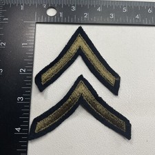Military army patch for sale  Wichita