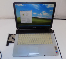 Sony vaio model for sale  Rochester