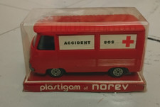 Peugeot norev plastique d'occasion  Rambouillet