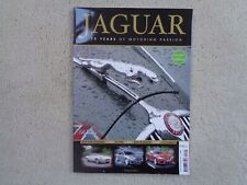 Jaguar years motoring for sale  OLDHAM