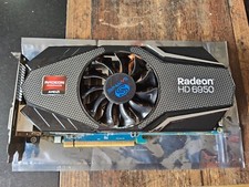 Grafikkarte amd radeon gebraucht kaufen  Berlin