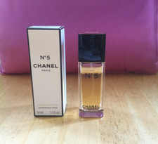 Chanel spray atomiser for sale  DARLINGTON