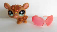 Hasbro lps petshop d'occasion  Saint-Gilles-Croix-de-Vie