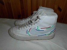 Nike boots . gebraucht kaufen  Laupheim