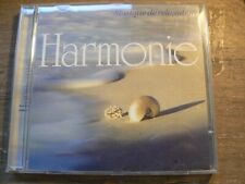 Musique relaxation harmonie d'occasion  France