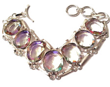 Mystic regebogen topas gebraucht kaufen  Hannover