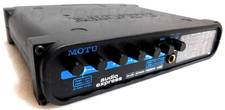 Motu audio express gebraucht kaufen  Willich