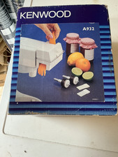 Kenwood bean peel for sale Kenwood bean peel for sale  LEOMINSTER