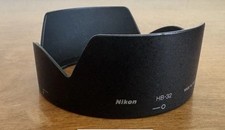 Lens hood nikon for sale  Saint Cloud