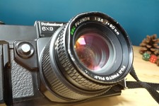 Fujica 690 professional d'occasion  Beaufort-en-Vallée