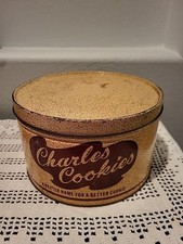 Vintage charles chips for sale  Rockledge