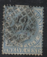 Straits setts 1880 for sale  LONDON