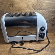 Dualit slice newgen for sale  AYLESFORD