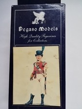 Pegaso models 54mm usato  Cologno Monzese