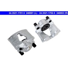 Bremssattel ate 3521 gebraucht kaufen  Stuttgart