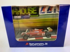 Brumm ferrari 126 usato  Arese