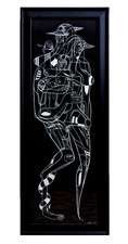 Doze green totem for sale  Fort Lauderdale