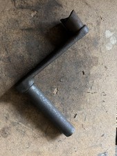 british anzani iron horse for sale  RINGWOOD