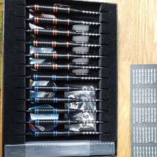 Dartpfeile soft set gebraucht kaufen  Buxtehude
