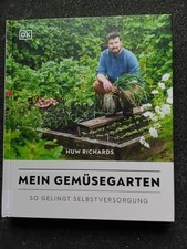 Richards gemüsegarten gelingt gebraucht kaufen Richards gemüsegarten gelingt gebraucht kaufen  Berlin