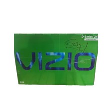 Smart TV LED Full-Array VIZIO D-Series 24" classe 1080p alta definição total - D24f-J09 comprar usado  Enviando para Brazil