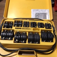 Rems eskimo set gebraucht kaufen  Berlin