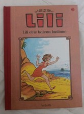 Lili bateau fantôme d'occasion  La Gaude