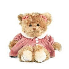 Bukowski teddybär geraldine gebraucht kaufen  Rothenburg