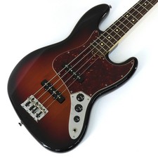 Upgrade de baixo Fender American Standard Jazz comprar usado  Enviando para Brazil