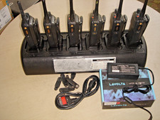 Motorola dp3400 uhf for sale  LEEDS