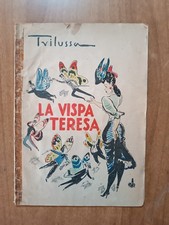 Trilussa vispa teresa usato Trilussa vispa teresa usato  Trappeto