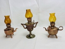 Vintage miniature copper for sale  LAUNCESTON