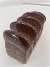 Carlton ware toast for sale  EASTLEIGH