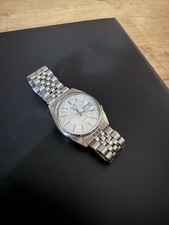 Excellent vintage seiko usato  Genova