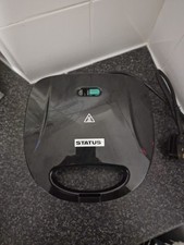Status rockford slice for sale  EDINBURGH