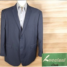 Lucciani suit jacket for sale  Dundee