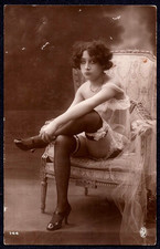 Original c1910 french for sale  FAREHAM